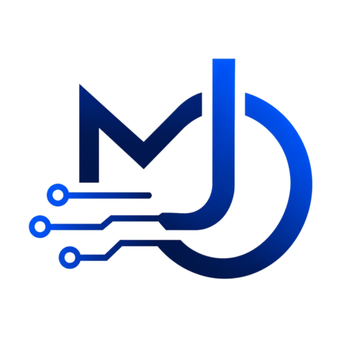 LOGO MAJERTEC